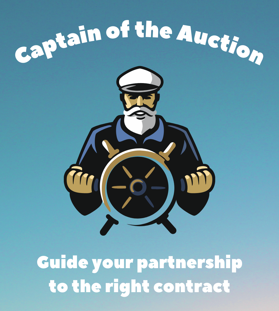 CaptainOfAuction